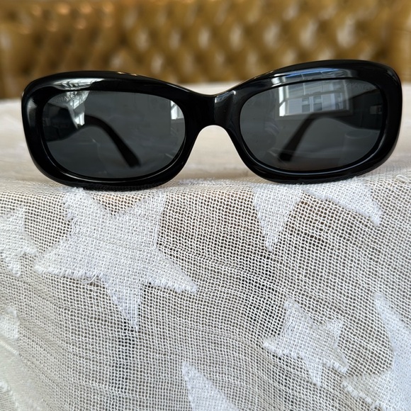 Chanel Sunglasses Vintage Style 5094 *Authentic* - Picture 1 of 11